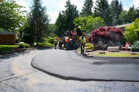 Best Driveway Maintenance Services  in Morrice, MI