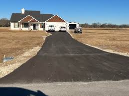 Best Cobblestone Driveway Installation  in Morrice, MI